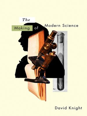cover image of The Making of Modern Science